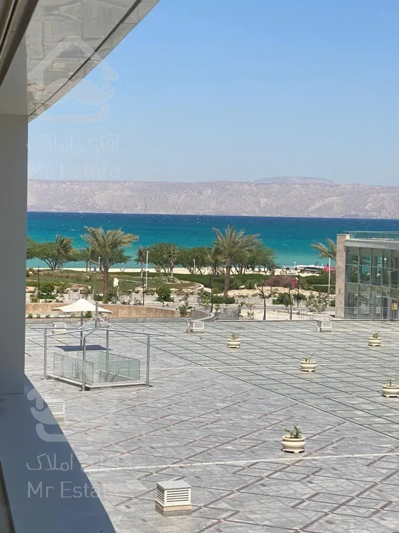 پیش فروش دوخواب ۱۰۰ متری برج عدنان ویودریا