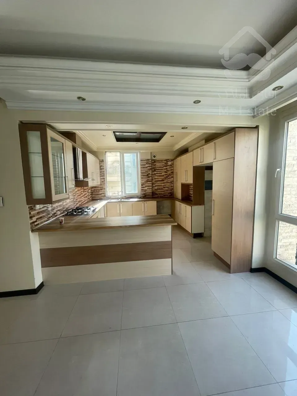 اجاره 130 متری دیباجی