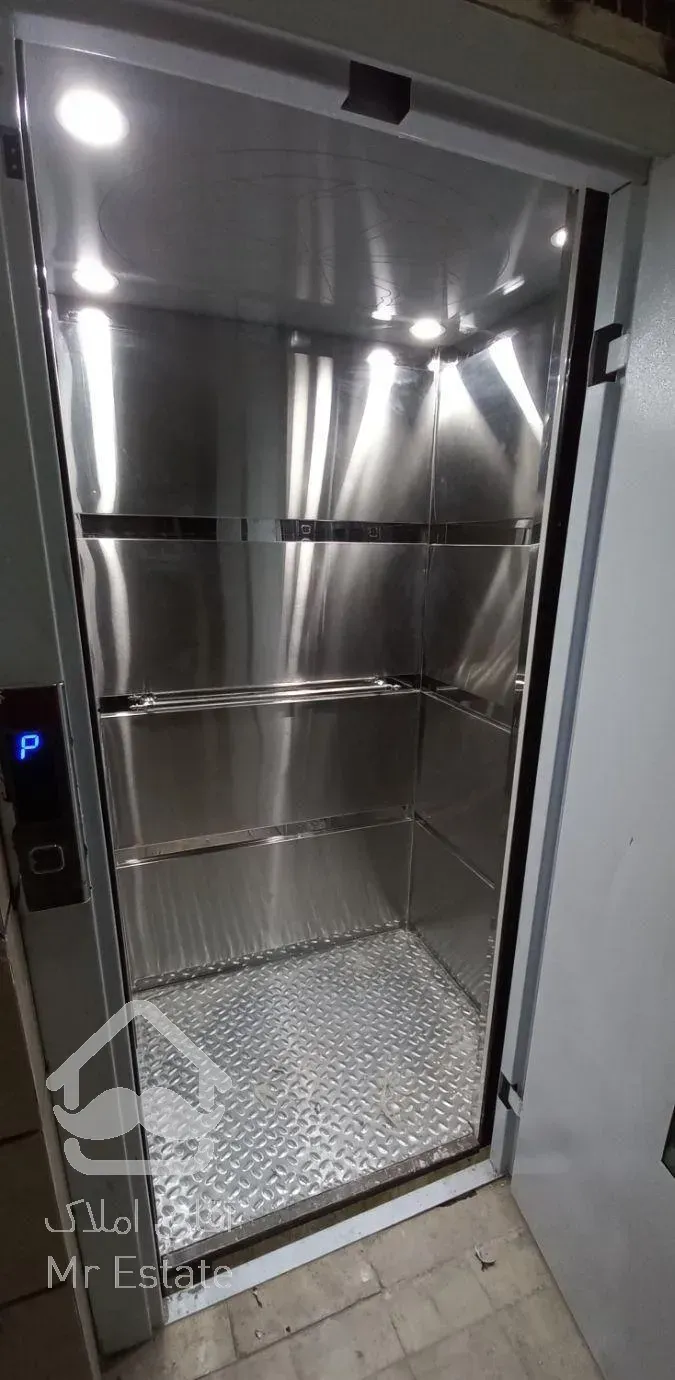 بالابر همدان