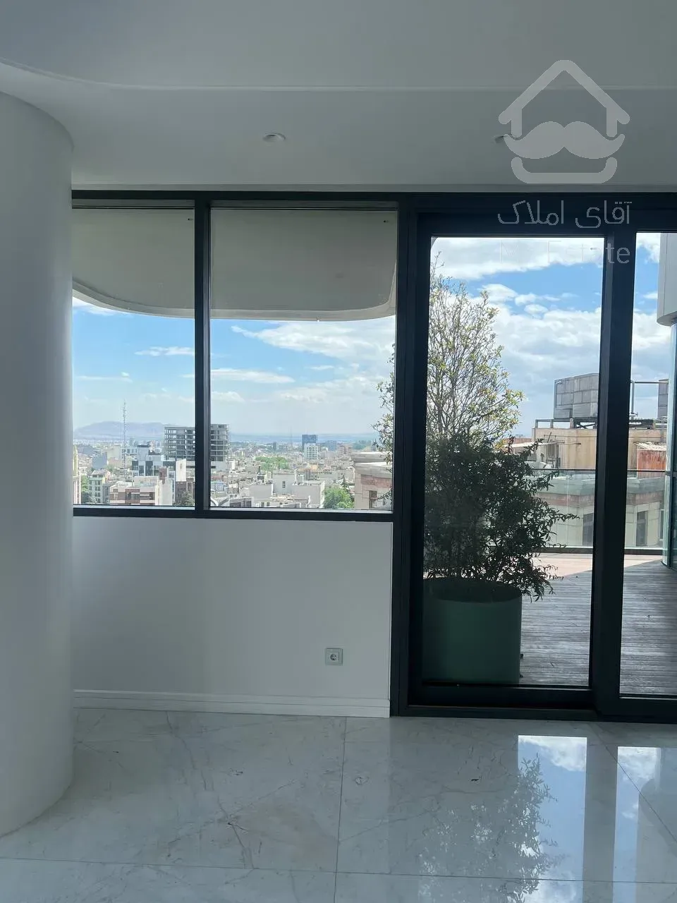 فروش اپارتمان 145 متری الهیه