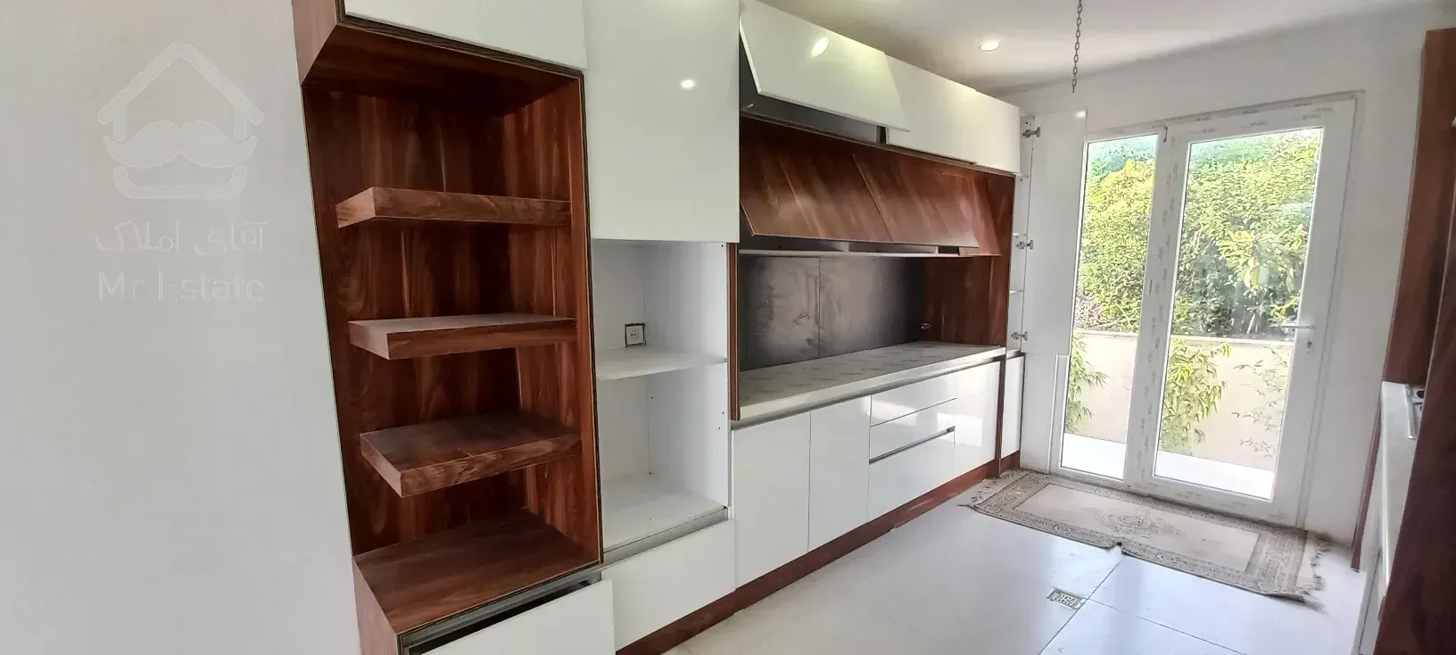 فروش ویلا لاکچری مدرن استخردار تنکابن