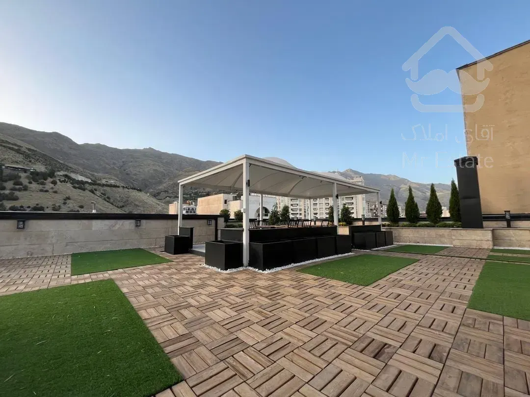 فروش اپارتمان 131 متری زعفرانیه