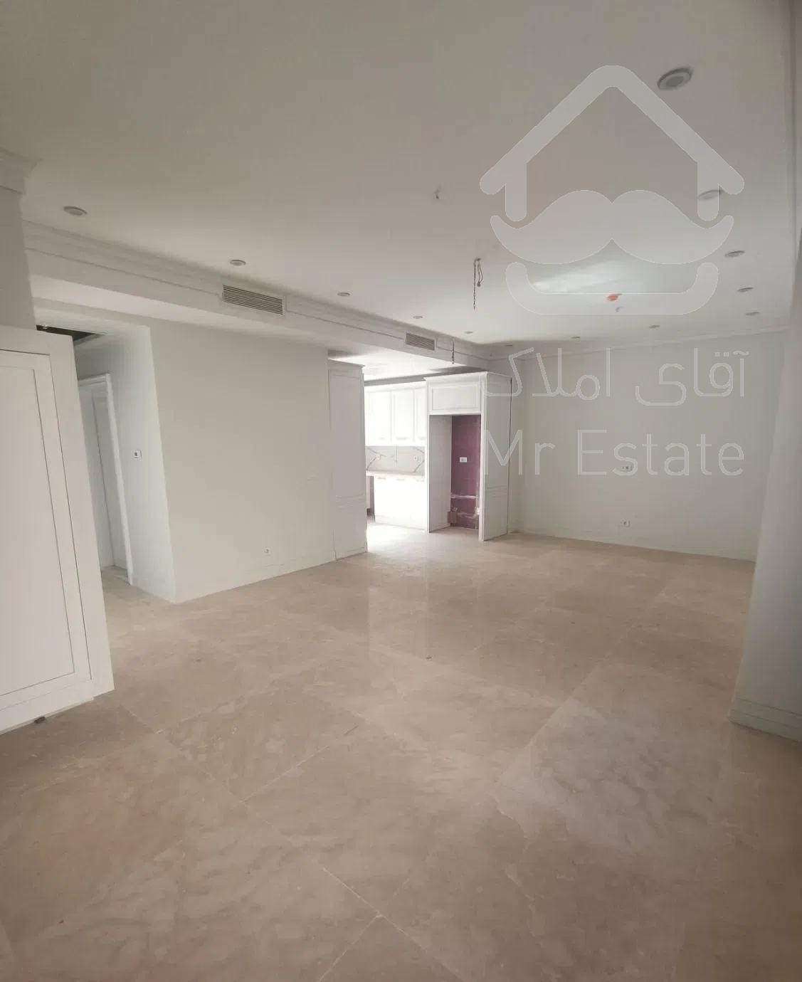 ۱۰۰ متر برج نوساز « شهرک کوهسار »