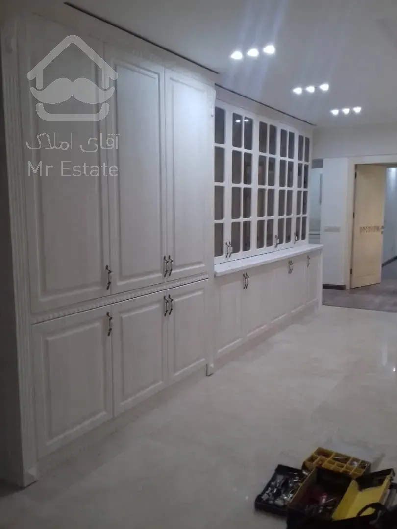 فروش 200 متری دولت