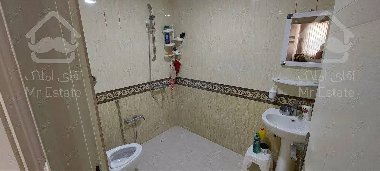 اجاره آپارتمان شیک و لاکچری برجهای ارکیده دریاچه چیتگر