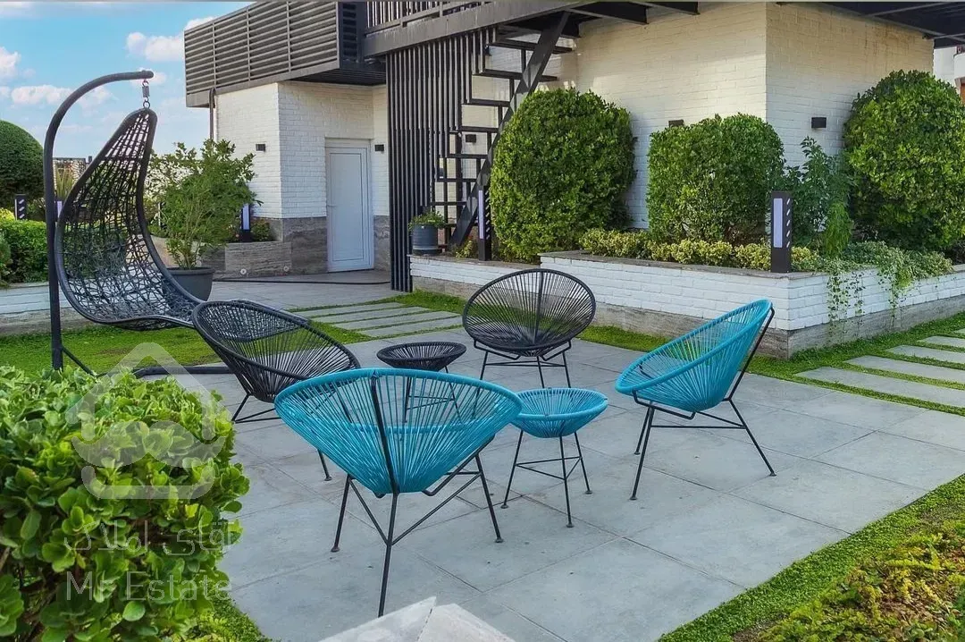 اجاره 255 متر در پاسداران