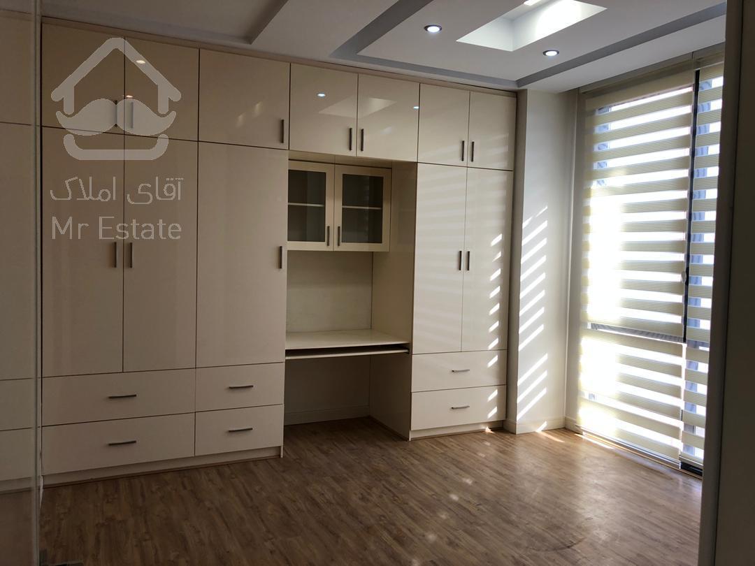 150 متر در تاپ لوکیشن پاسداران