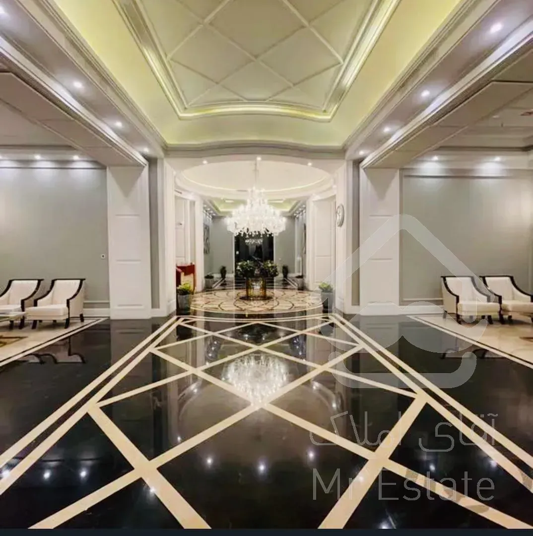 فروش 170 متر مسکونی پاسداران