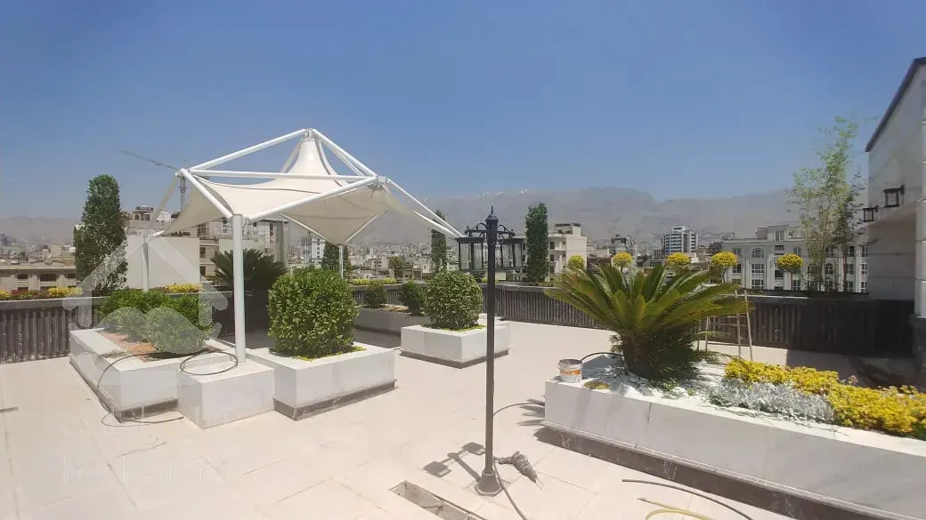 فروش 135 متر مسکونی پاسداران