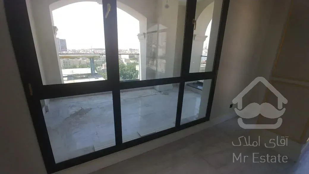 فروش 215 متری دروس