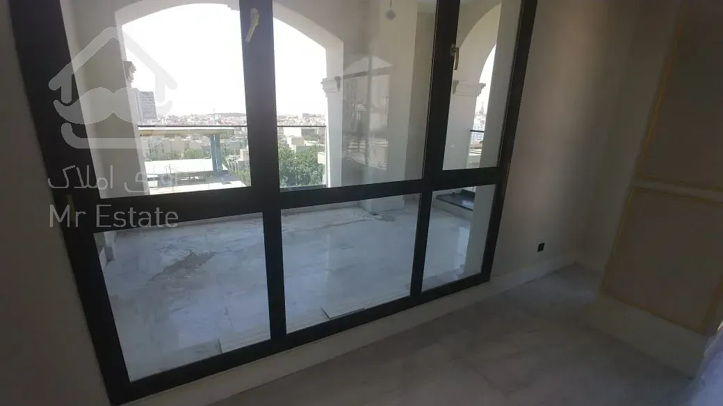 اجاره 220 متری جهانتاب