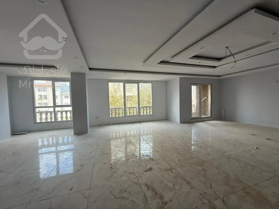 فروش آپارتمان ۲۰۵ متری میدان گاز