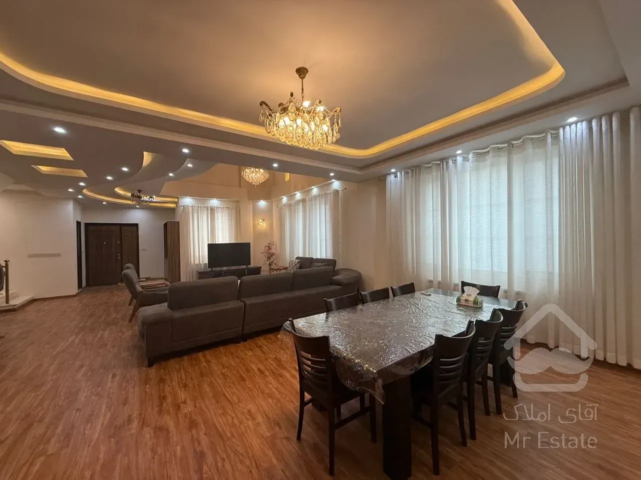 فروش ویلای نوساز دهکده ساحلی انزلی