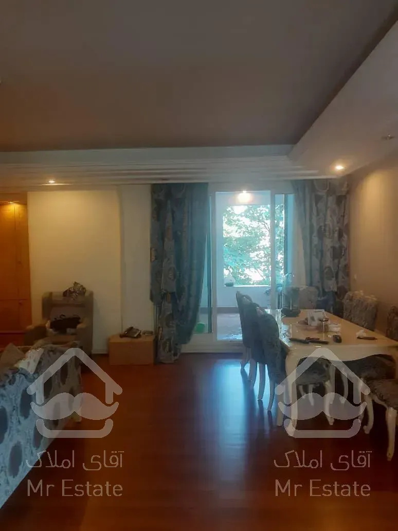 اجاره و رهن آپارتمان زعفرانیه 150  متر اکازيون