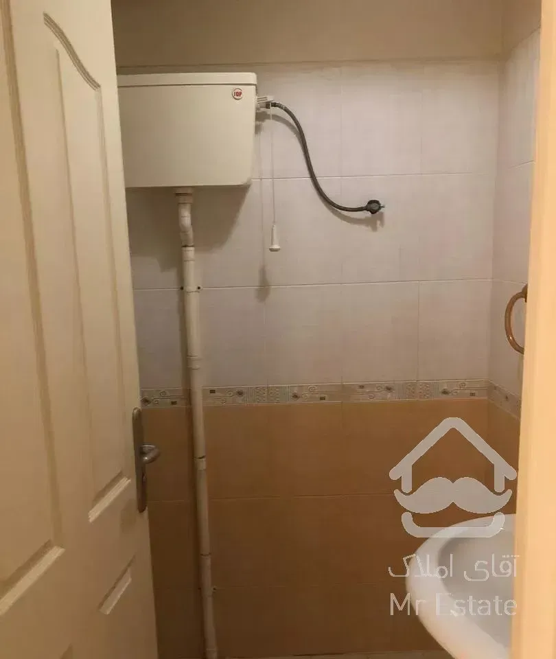 آپارتمان ۹۳متر ۲خوابه