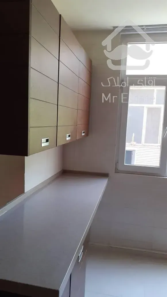 ۷۰ متر سوپرلوکس قلب باغ فیض