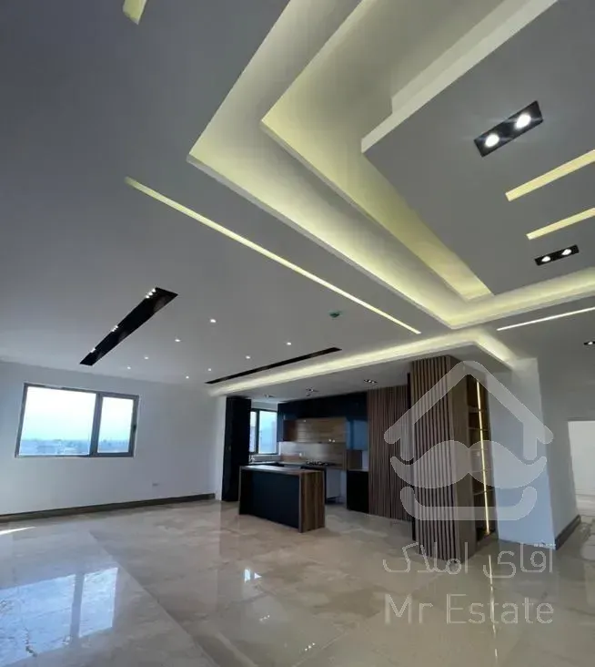 آپارتمان ۱۸۰ متری ساحلی فول مشاعات