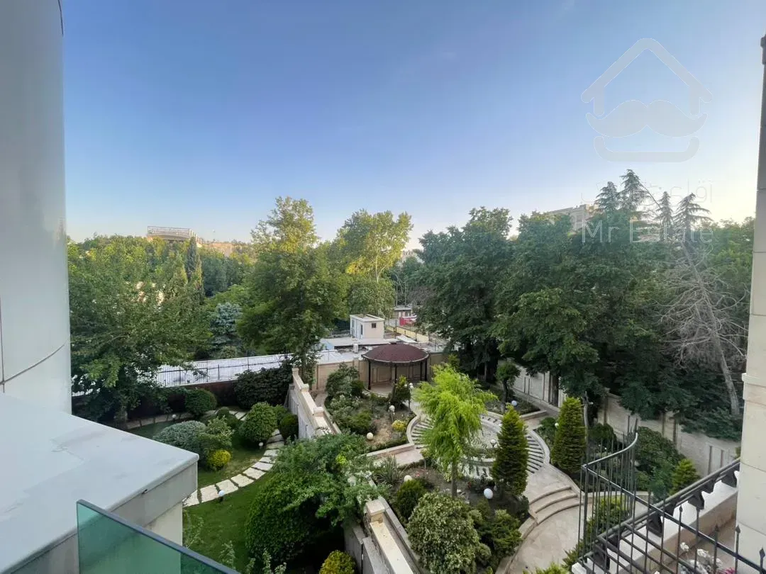 فروش اپارتمان 300متری محمودیه