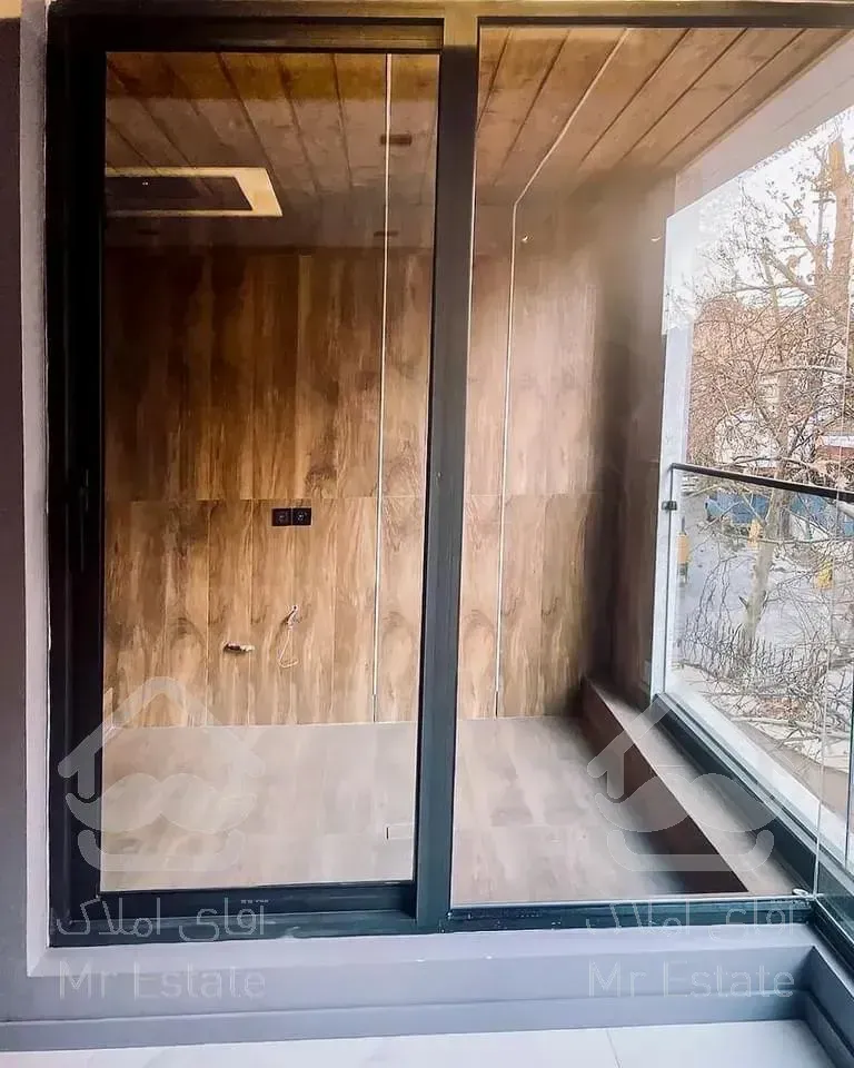 ۱۹۰متر ط۱۵  رو به جنوب گلچین شهرک غرب