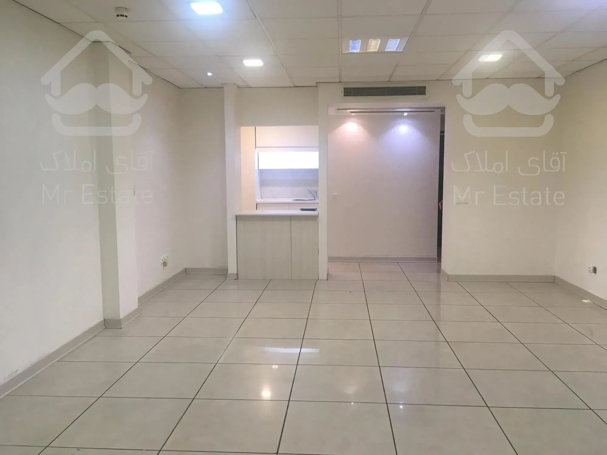 تجريش ٥٣ متر بهترين لكيشن