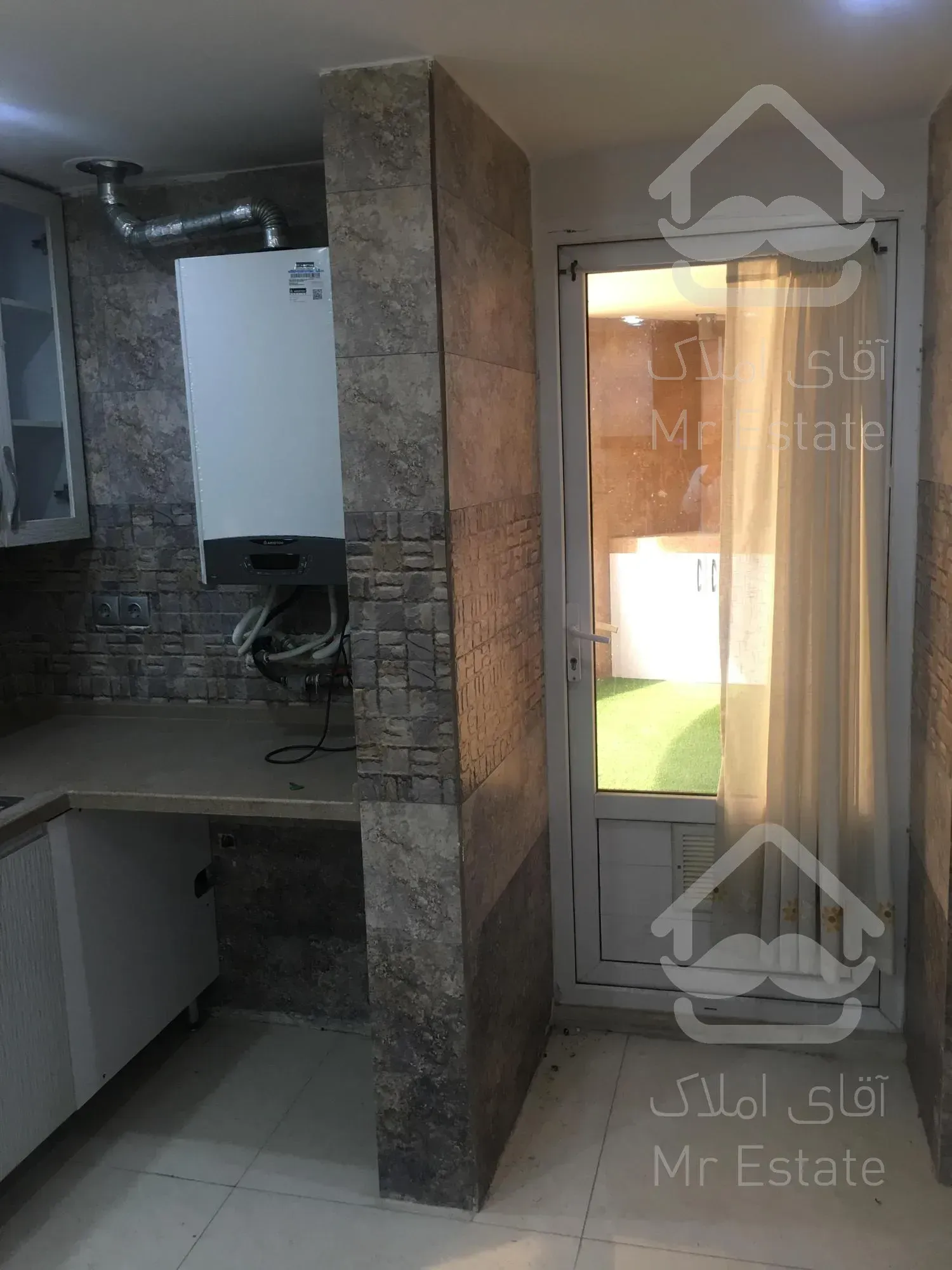 ۳۴۱متر/تک واحدی/تهاتر/معالی آباد