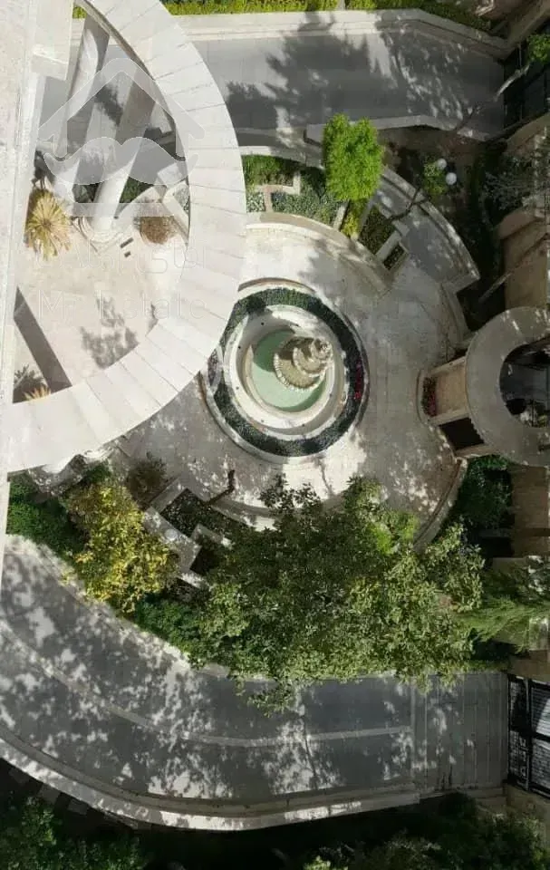 220متر دیپلمات/مشاعات هتلینگ/کامرانیه