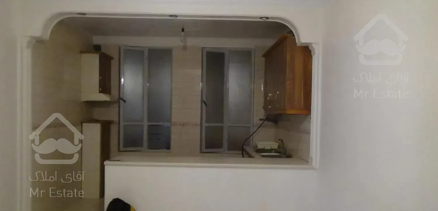 43متر یک خواب تمیز اول نیرو هوایی