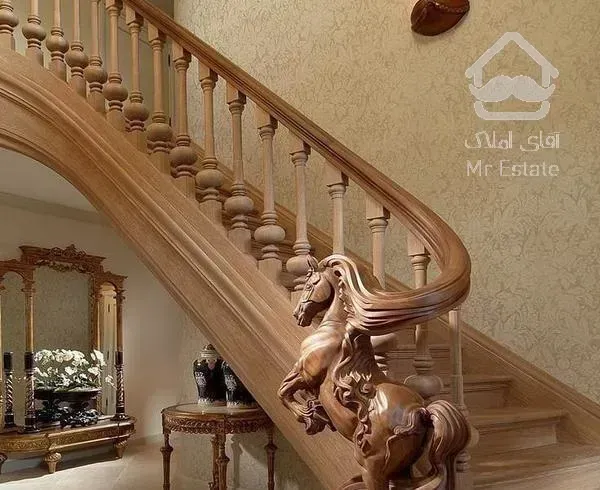 پنت هاوس با استخر اختصاصی و ۱۵۰m تراس*۳۰۰m عظیمیه