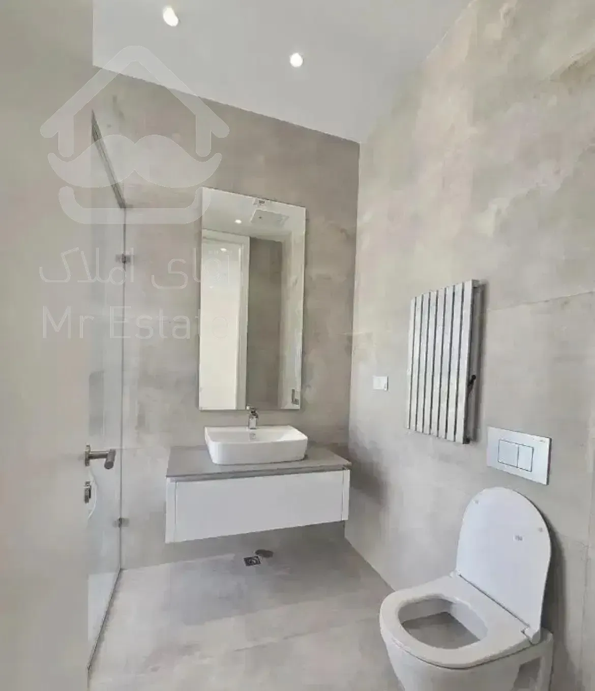 ۶۲متر یک خواب - فول امکانات - شهران جنوبی