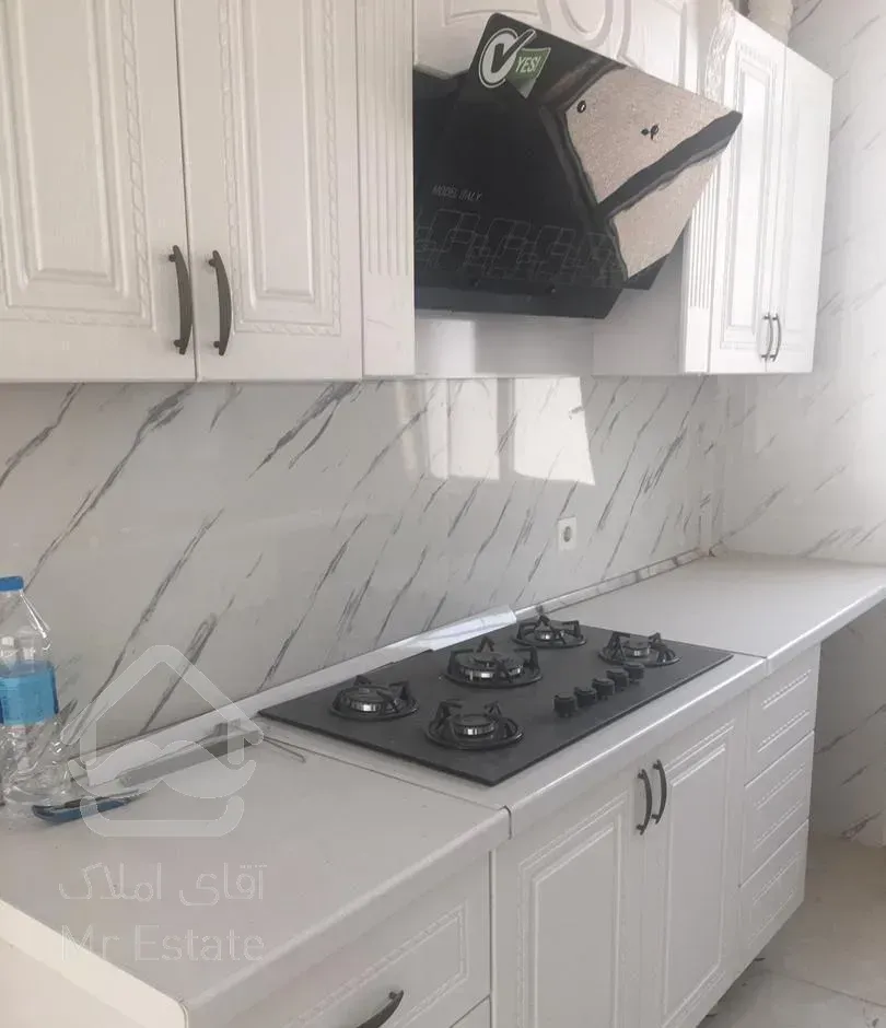 آپارتمان ۶۴ متری/۲ خواب/فول بازسازی