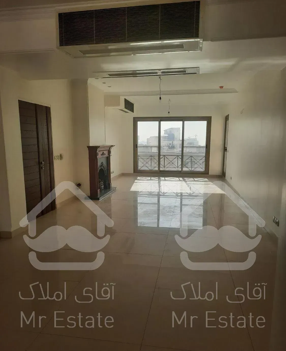 آپارتمان ۱۸۹ متری رهن و اجاره دیباجی