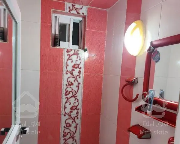 آپارتمان روستایی مبله