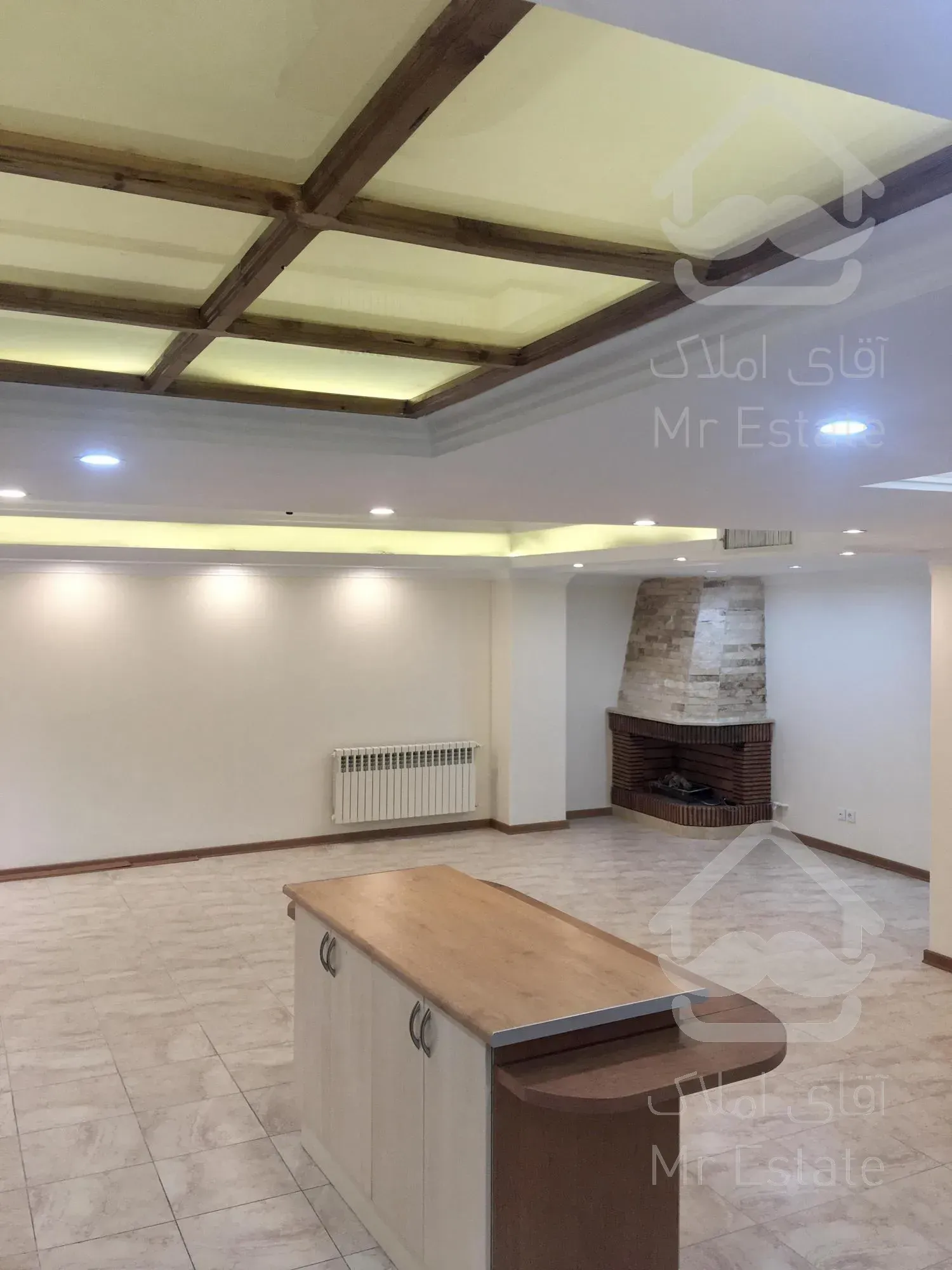 فروش آپارتمان دیباجی جنوبی