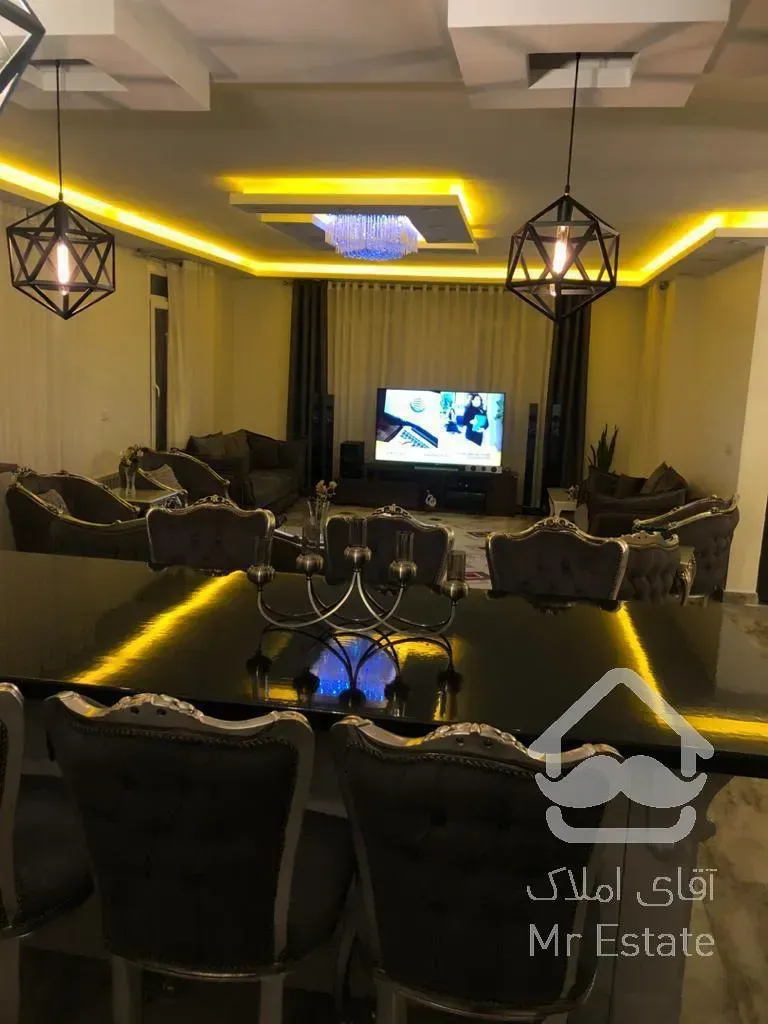 112متر 3خواب/فول امکانات   فول بازسازی/شمال فردوس