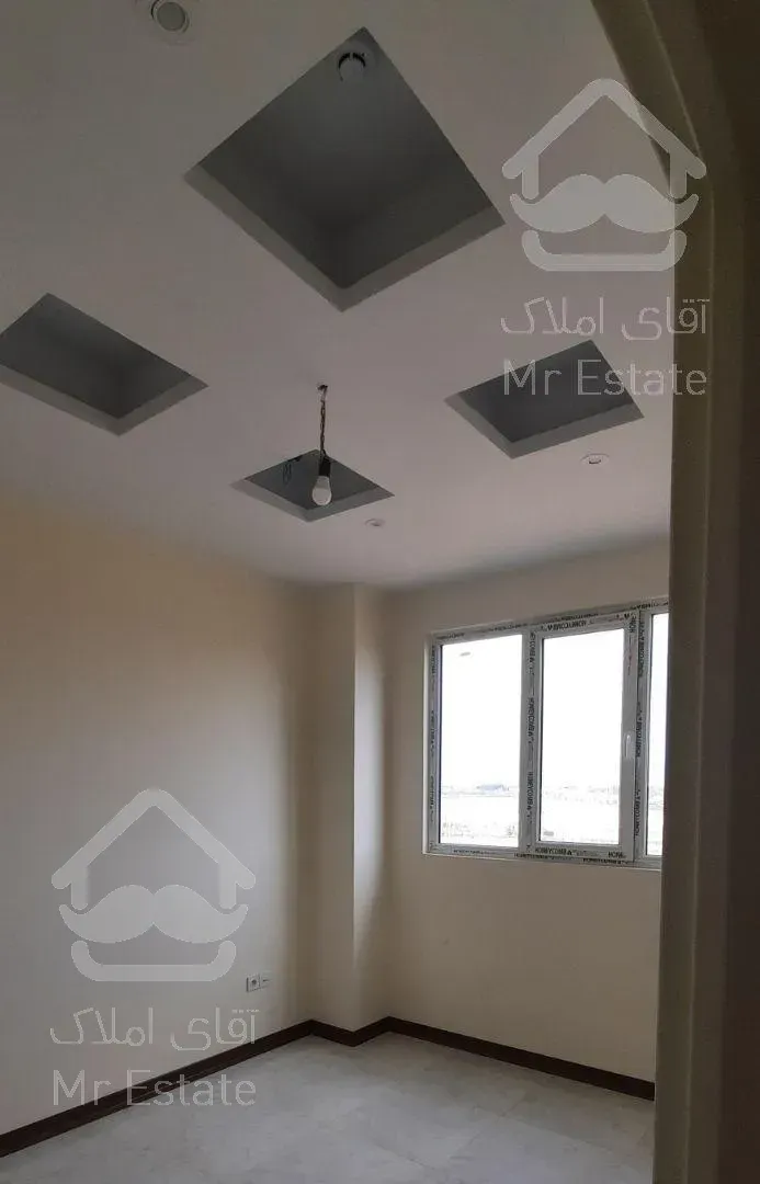 ۱۵۰متر فول امکانات در فاز۵ مهرشهر