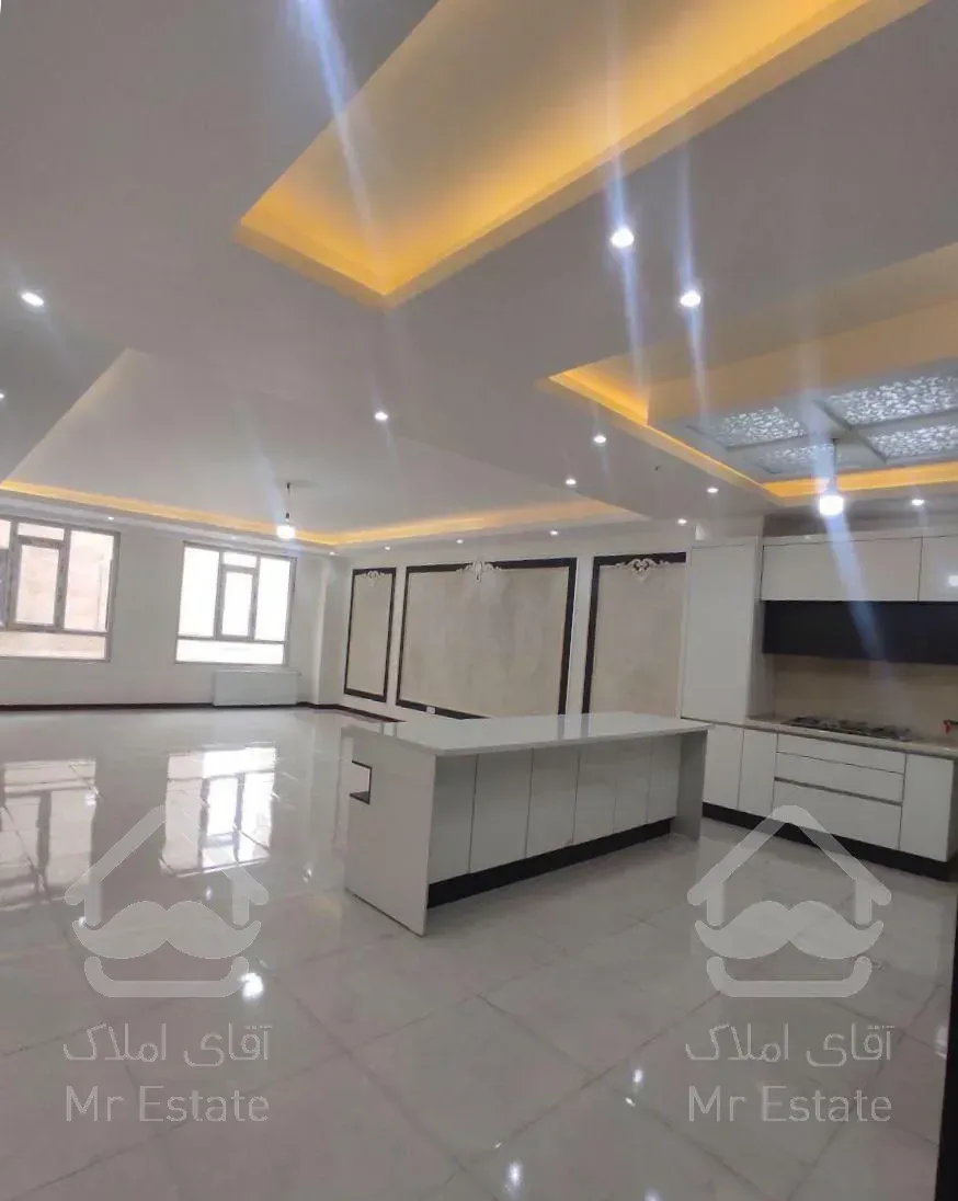 ۱۲۵متر /فول بازسازی/کیانپارس