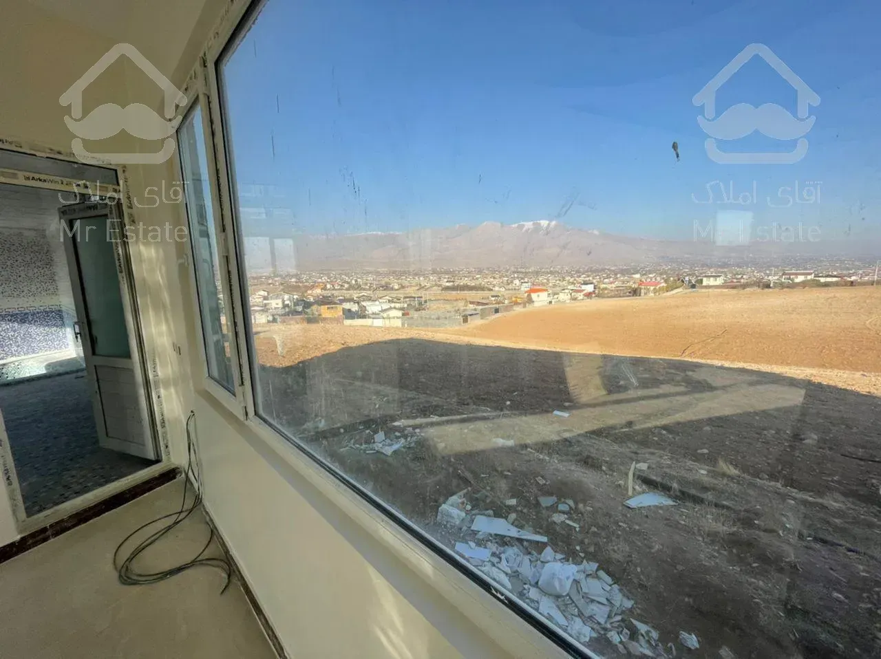 ویلای استخر جکوزی دار آبسرد