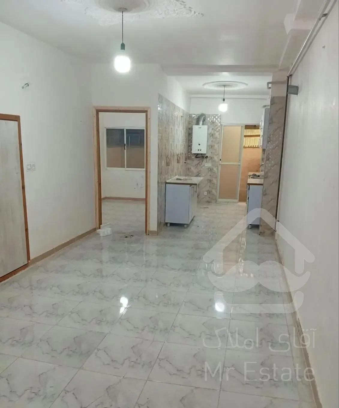 رهن کامل سوییت شیک و خوش نقشه