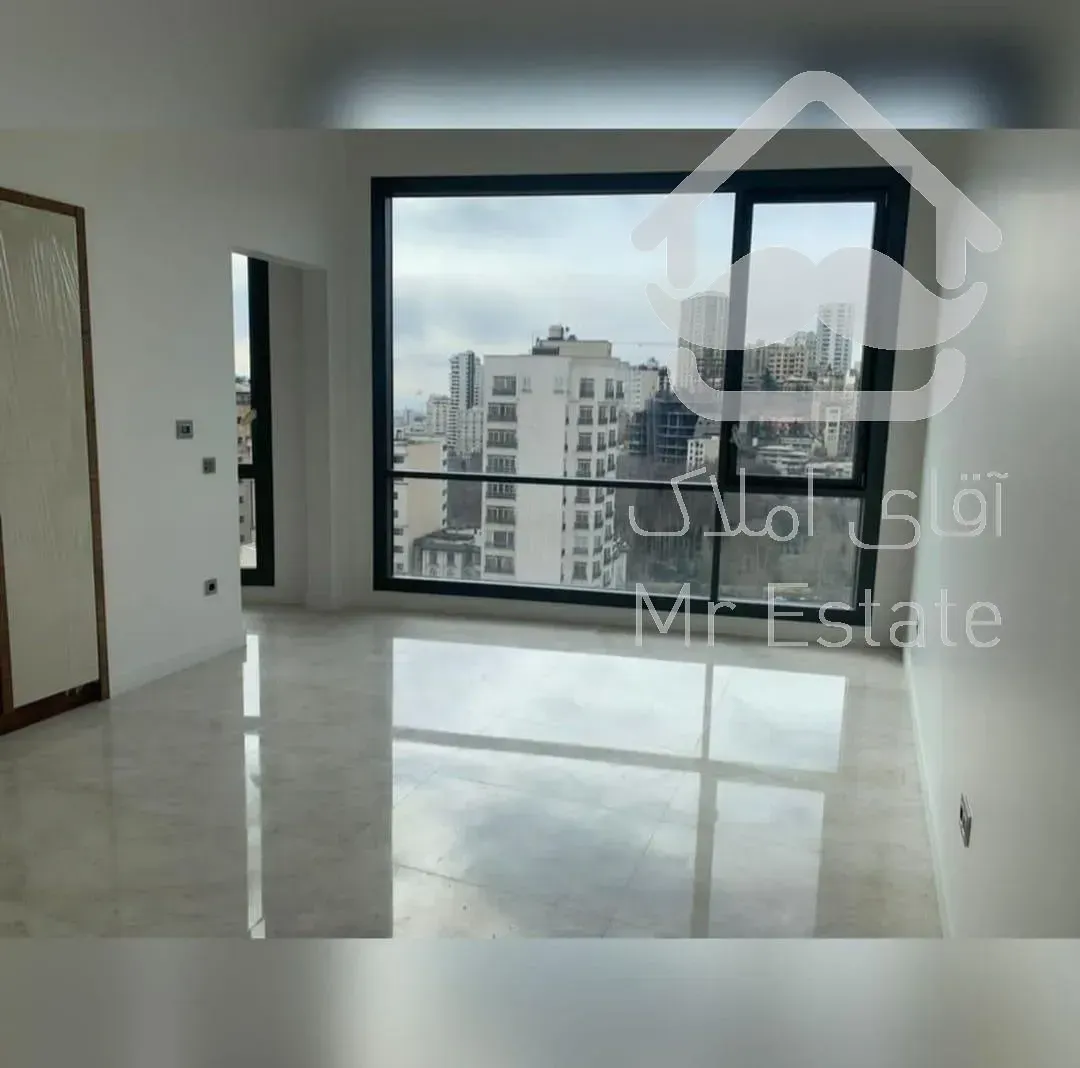 185 متر نوساز کلید نخورده