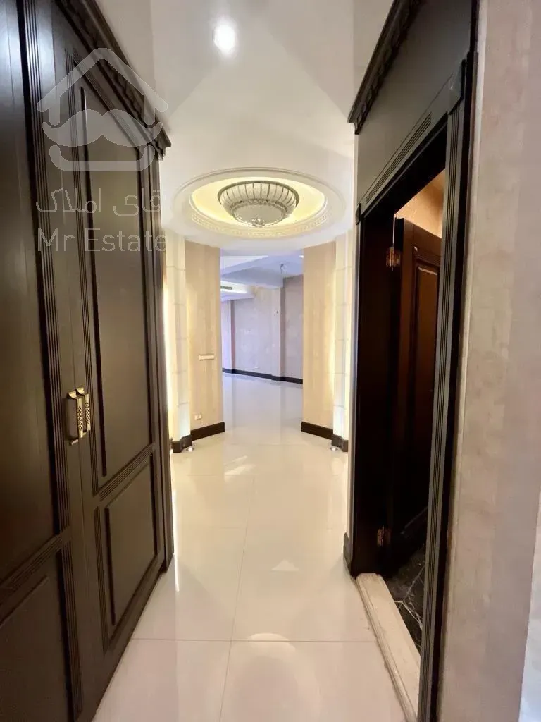 فروش اپارتمان 158 متری ولنجک