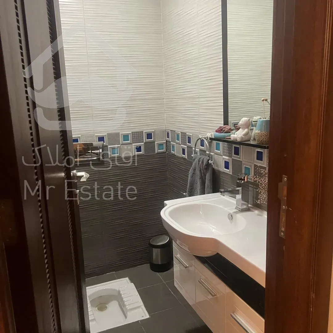 اجاره 130 متری دیباجی