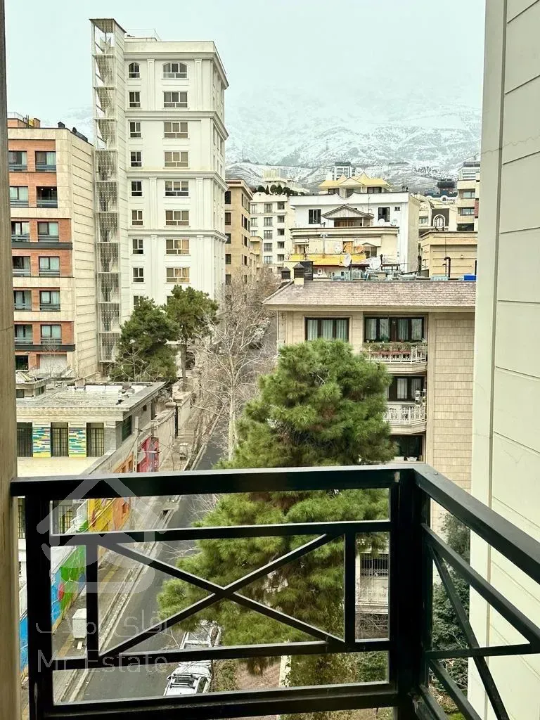 فروش اپارتمان 170 متری زعفرانیه