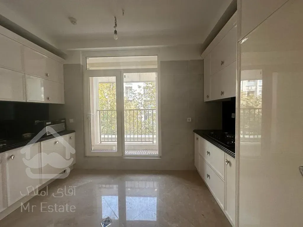 فروش اپارنمان 115 متری ولنجک