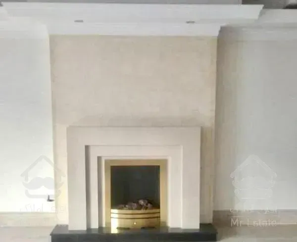 ۱۹۲ متر ۳ خواب فول امکانات طبقه آخر کامرانیه