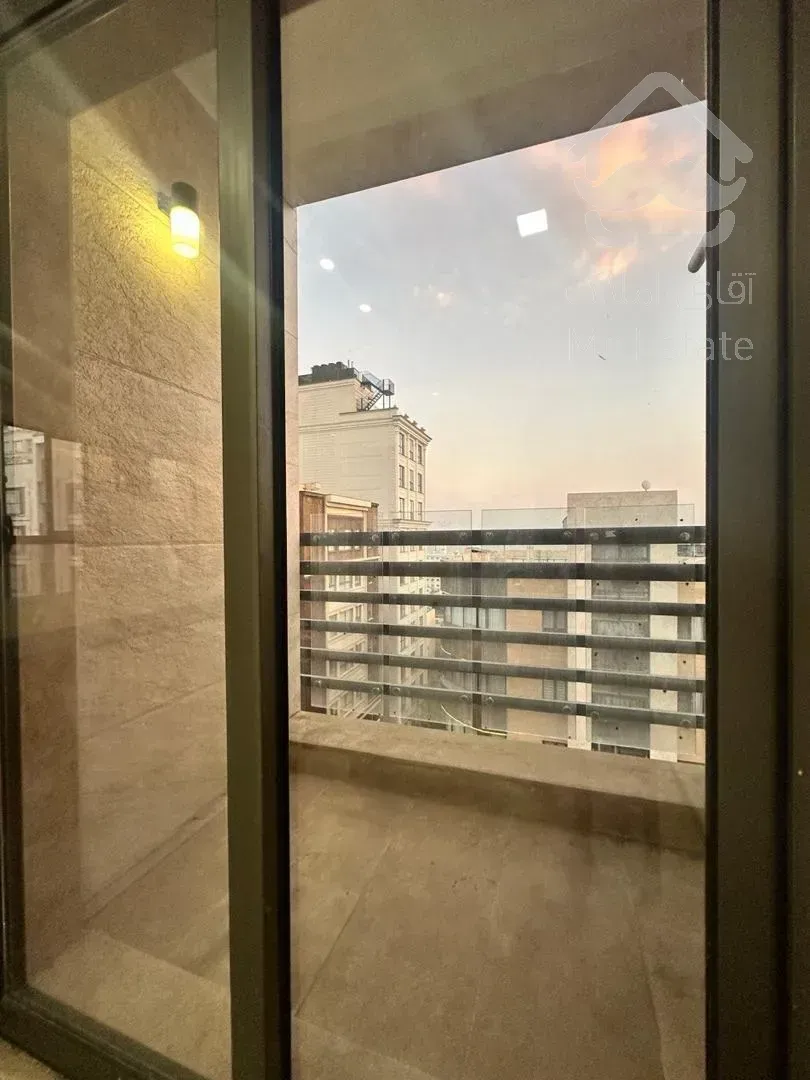 فروش اپارتمان 144 متری ولنجک