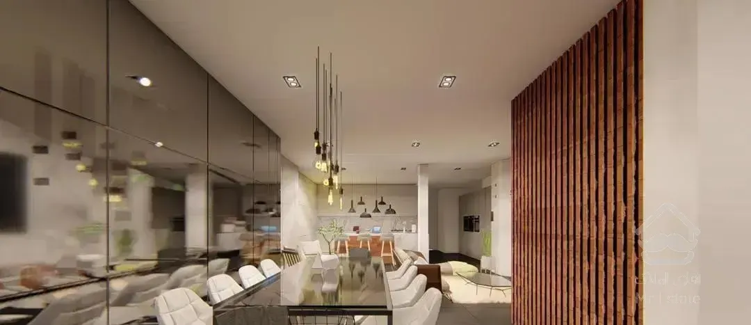 250 متر 3 خواب 2 پارکینگ شمال جردن