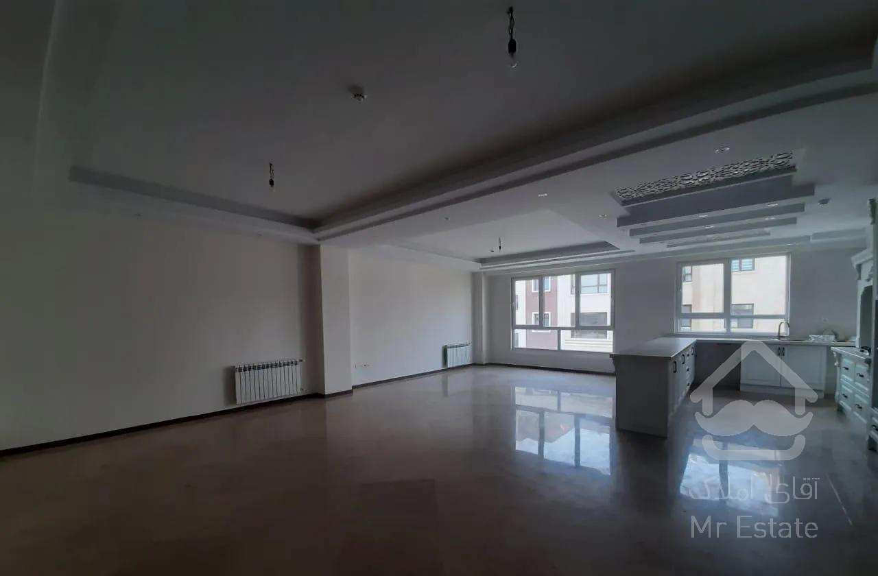 ۱۴۶ متر - ۳خواب - نوساز - جنت شمال