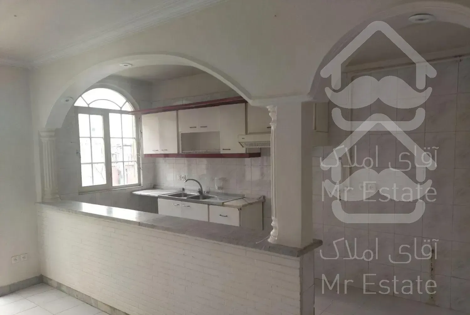 ۵۵متر یک خواب چیذر