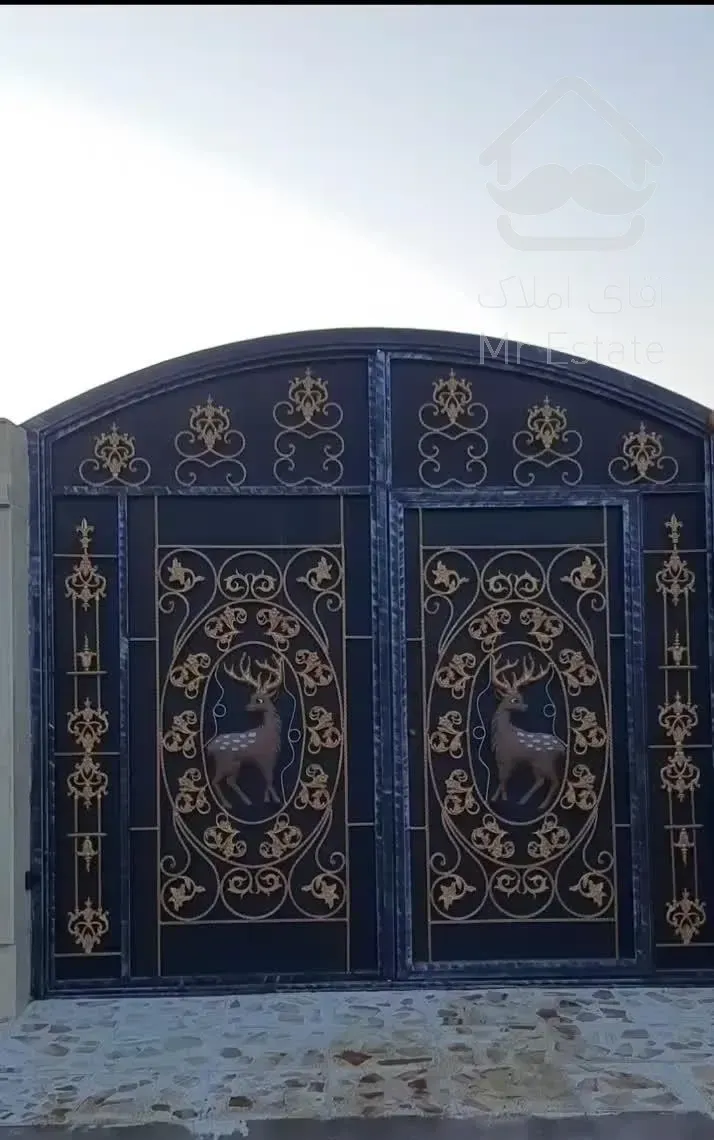 فروش خانه ویلایی ۹۱ متری ۲ خوابه