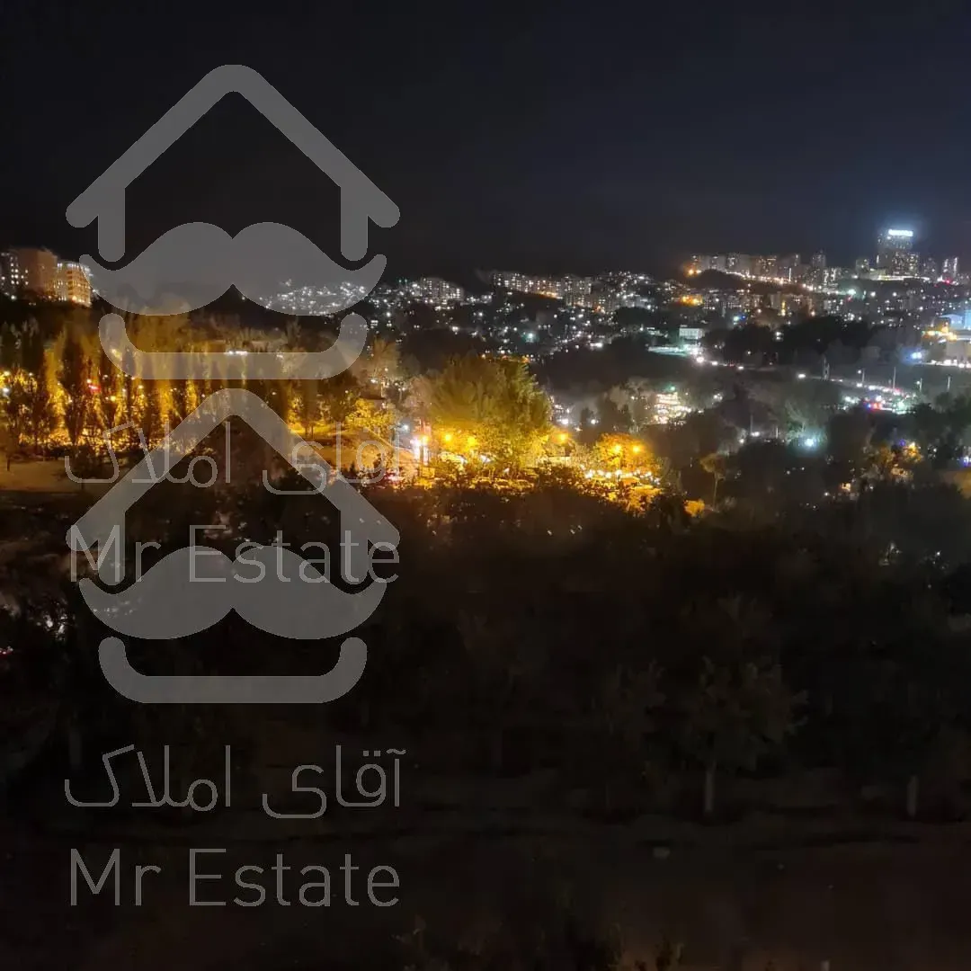 رهن و اجاره ١٣٥ متر واقع در چهارديواري ويو ابدي